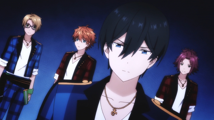 Ensemble Stars! - 09. rész