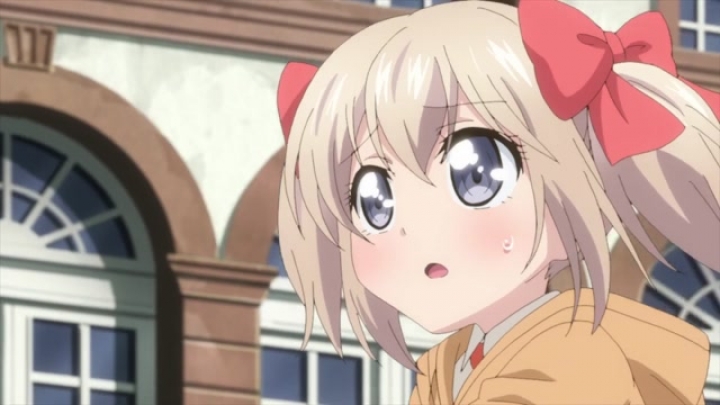 Uchi no Ko no Tame naraba, Ore wa Moshikashitara Maou mo Taoseru kamo Shirenai. - 04. rész