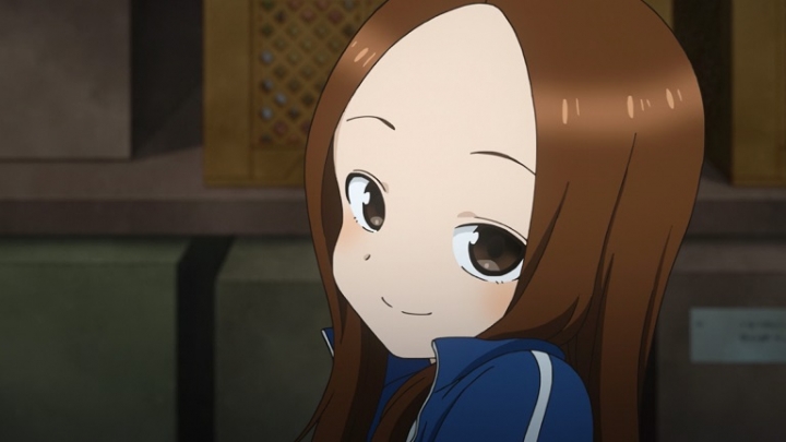 [BFA] Karakai Jouzu no Takagi-san 2.évad 8.rész