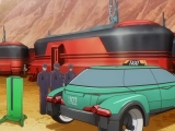 Carole & Tuesday 19 rész [Magyar felirattal]