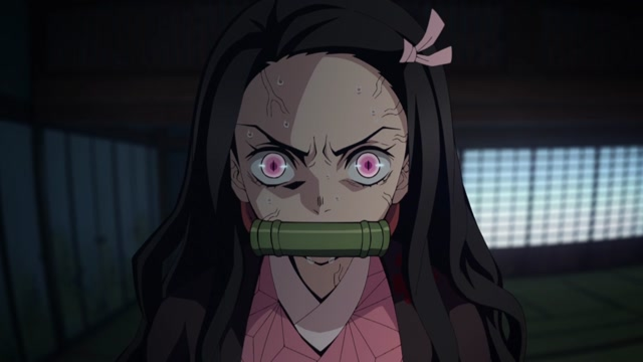 Demon Slayer: Kimetsu No Yaiba – Sezonul 1 Episodul 23 – Întrunirea Hashira  - DozaAnimata