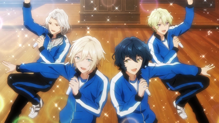 Ensemble Stars! - 10. rész