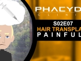 Is Hair Transplant painful? - PHAEYDE Clinic...