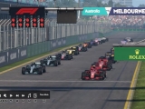 F1 2018 rajt