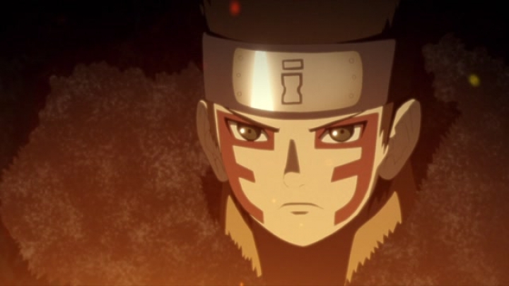 Boruto - Naruto Next Generations 121.rész - Védd meg az Egyfarkút!! A ránk bízott küldetés - Magyar felirattal HD