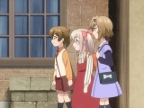 UchiMusume 11.rész
