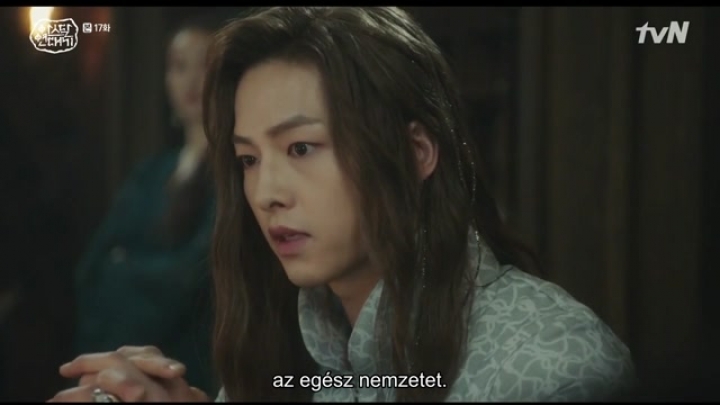 Arthdal Chronicles 17.rész