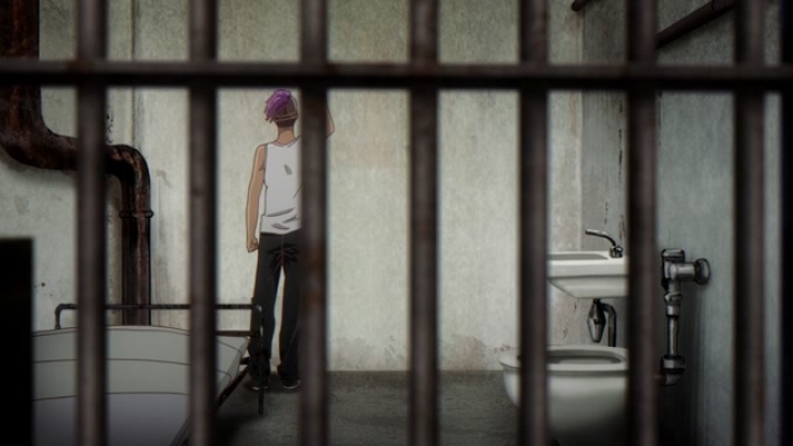 Carole & Tuesday 21 rész [Magyar felirattal]