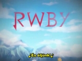 RWBY S04e10 HUNSUB