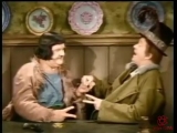 Stan és Pan-Bohemian Girl(1936)színes, feliratos