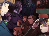 [HD]Youjo Senki Movie (1/2) Magyar Felirat