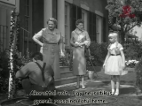 The Bad Seed(1956) thriller