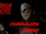 CinemaLion Short - Péntek 13. (VI)