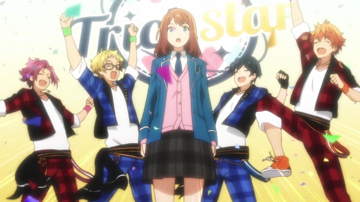 Ensemble Stars! - 12.5. rész