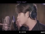 Jackson Wang (GOT7)- The castle in the sky ost...