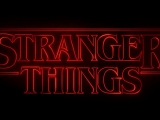Stranger Things :: Előzetes