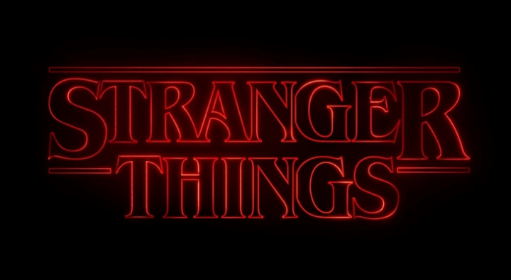 Stranger Things :: Előzetes