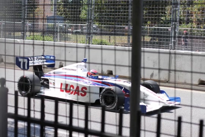 video