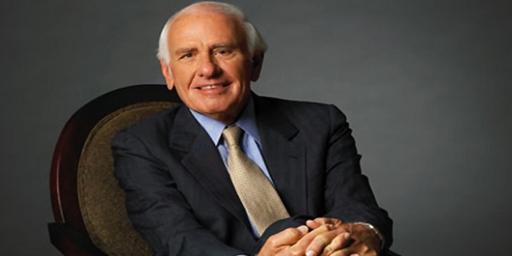 Jim Rohn - A vetés és az aratás törvénye