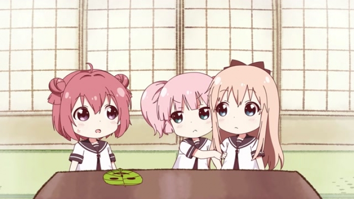 Mini Yuri - 1. rész [Magyar Felirat]
