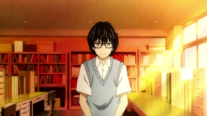3-gatsu no lion 30.rész