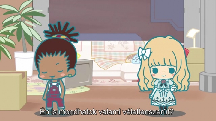 Carole & Tuesday Mini Series 8. rész