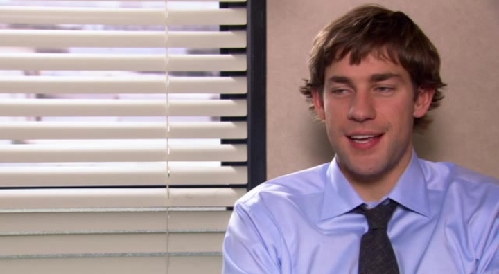 The office 3x09