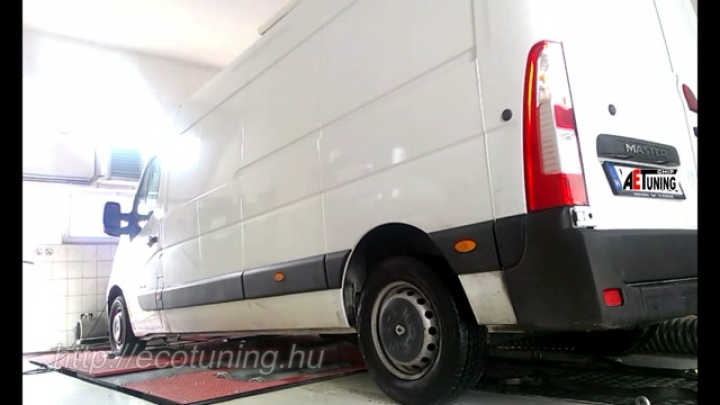 Renault_Master_2.3DCI_125LE_AET_CHIPtuning_referencia_Video