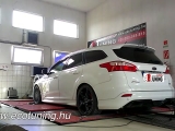 Ford Focus 1.6T Ecoboost 150LE Chiptuning AET...