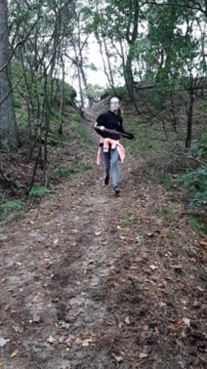 Loonse en Drunense Duinen