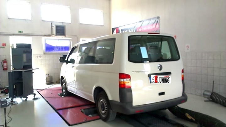 VW_trasporter_T4_1.9TDI_86LE_Chiptuning