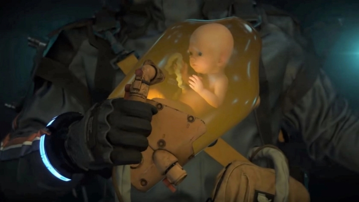 Az év játéka, de az év bukása is lehet: Death Stranding