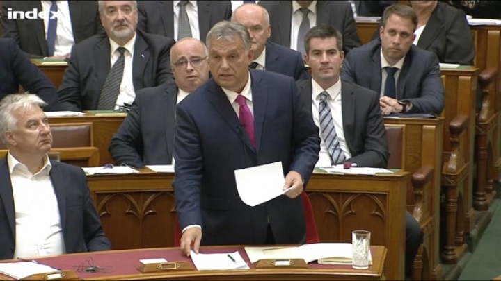 Orbán Borkairól