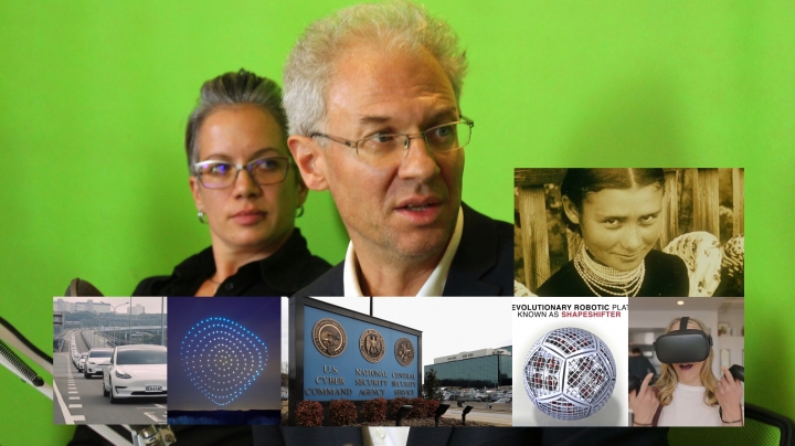 PosztmodeM, 2019.10.15. teljes műsor