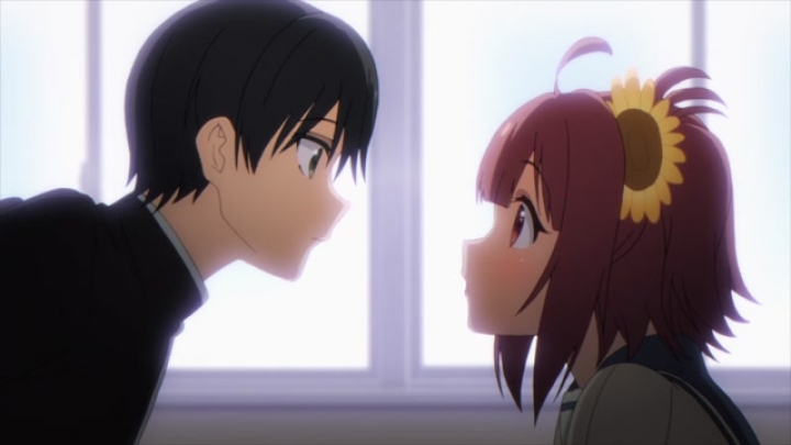 Ore wo Suki nano wa Omae dake ka yo 04. rész [Magyar Felirattal]