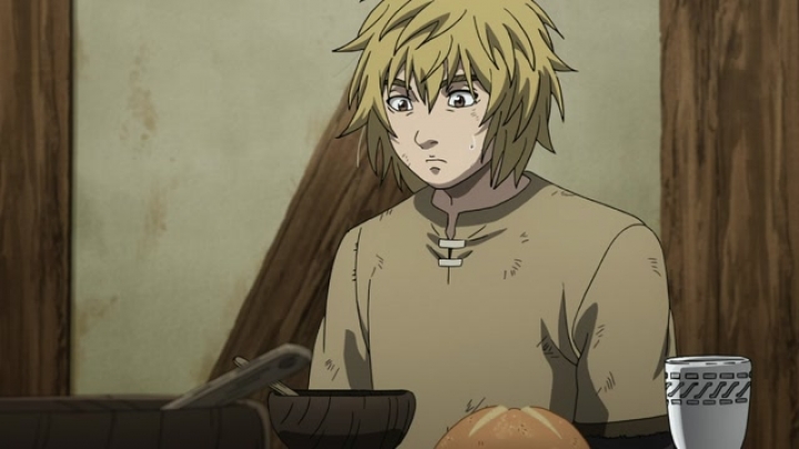Vinland Saga 15. rész [Magyar Felirattal]