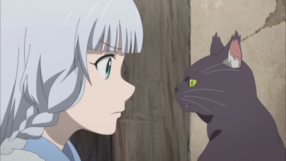 Assistir Hataage! Kemono Michi - Episódio 004 Online em HD