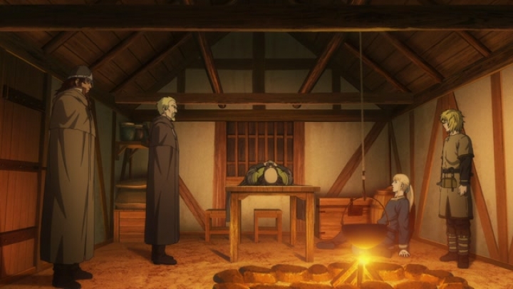 Vinland Saga 16. rész [BD]