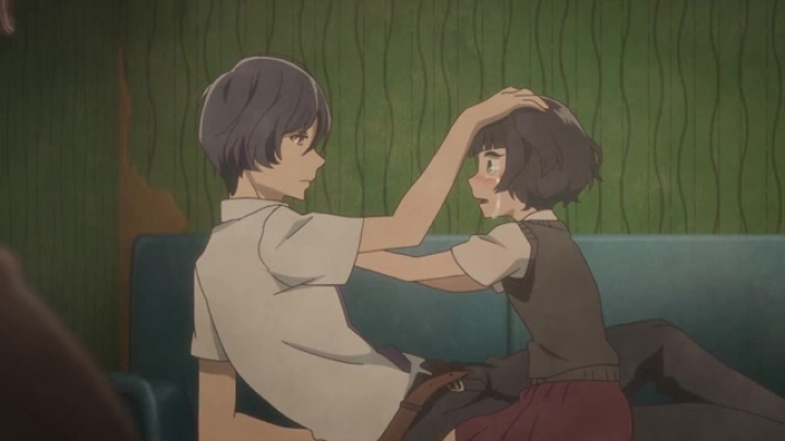 [Mirai Fansub & Angel Style] Araburu Kisetsu no Otome Domo yo 10. rész