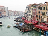 One day in Venice - Egy nap Velencében