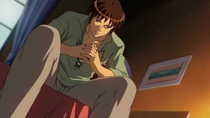 Suzumiya Haruhi no Yuuutsu 11.rész (magyar felirattal)