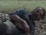Negan Vs Rick