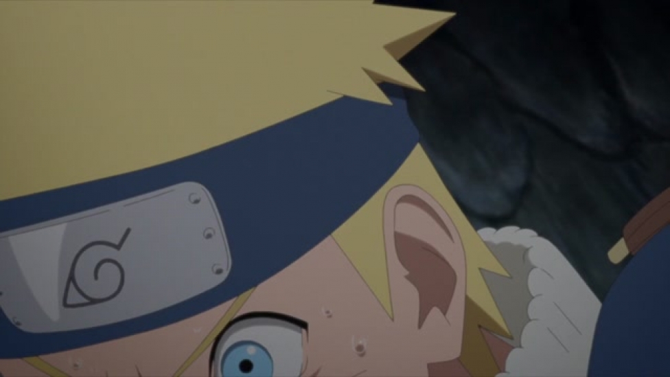 Boruto e Naruto trabalham num novo Jutsu de Cooperação no Episódio 131 de  Boruto: Naruto Next Generations - Critical Hits