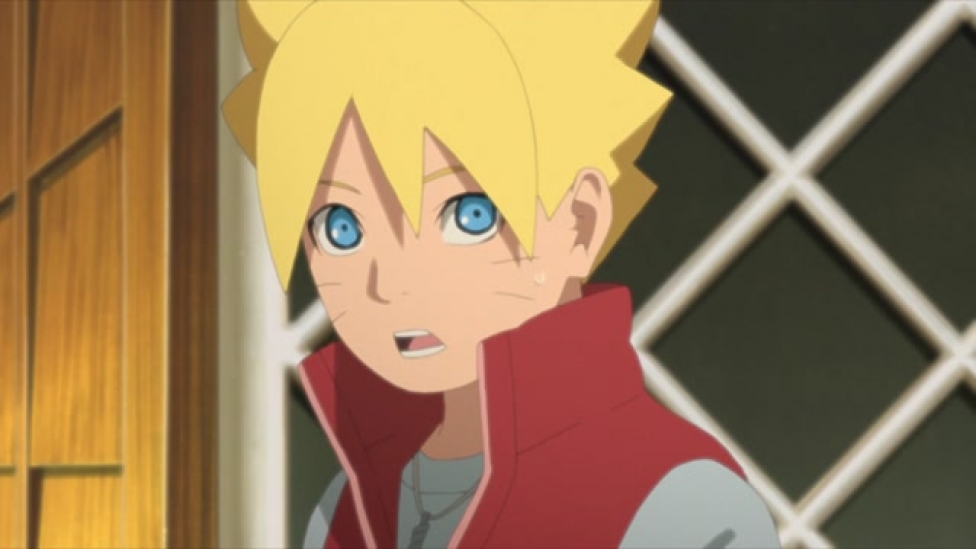 Boruto Naruto Next Generations 132 Resz Magyar Felirattal Indavideo Hu