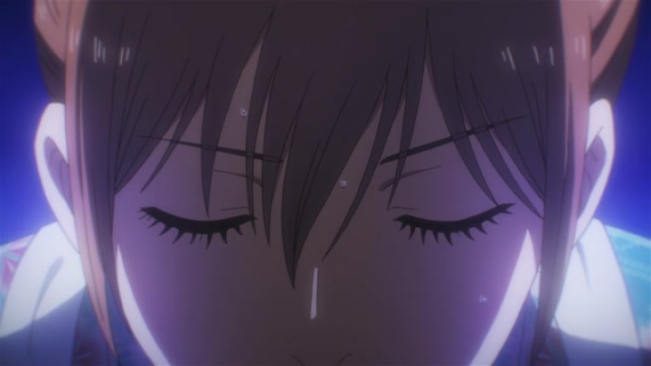 Chihayafuru 3. évad 4. rész