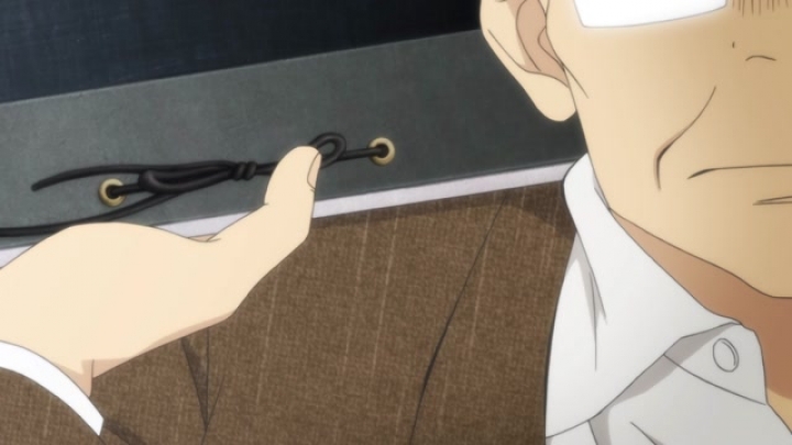 3-gatsu no lion 35.rész