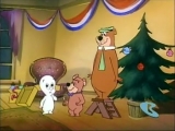 Casper's First Christmas 1979