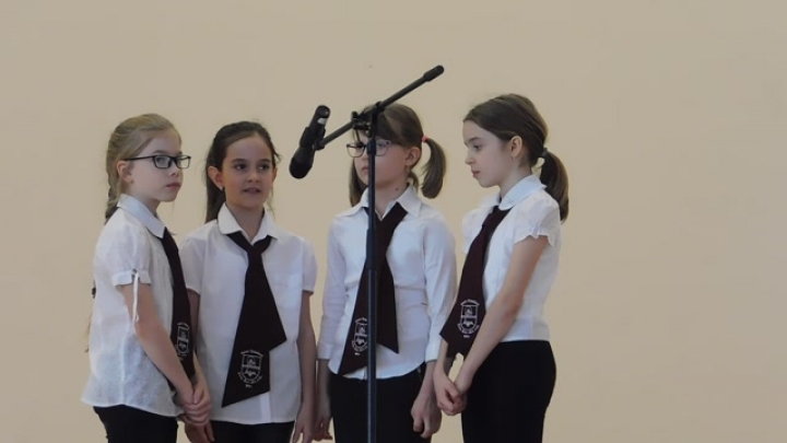 Mackók kamaraegyüttes MDMF 2019
