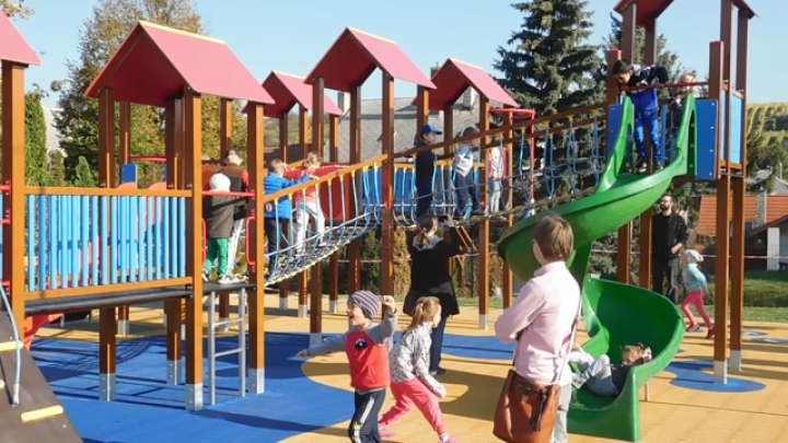 Ovis sportdélelőtt 3 2019