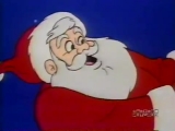 A Christmas Story (Hanna-Barbera) 1971